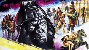 Beneath the Planet of the Apes image 3