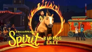 Spirit Riding Free, Season 8 image 1