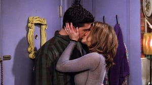 Friends, Season 2 - The One with the Prom Video image