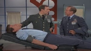 I Dream of Jeannie, Season 4 - Is There a Doctor in the House? image