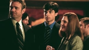 Smallville, Season 2 - Calling image