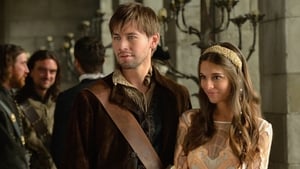 Reign, Season 2 - The Prince of the Blood image