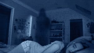 Paranormal Activity 4 image 8