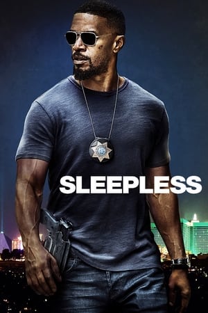 Sleepless poster 2