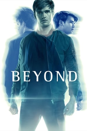 Beyond, Season 1 poster 2
