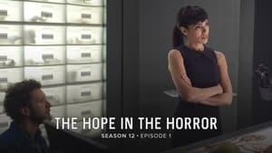 The Hope in the Horror image 0