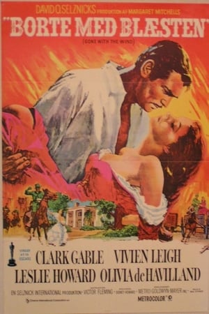 Gone With the Wind poster 3
