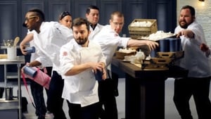 Top Chef, Season 12 - The Curse of the Bambino image