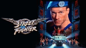Street Fighter image 1