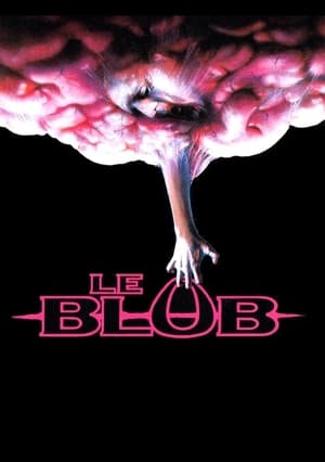 The Blob poster 1