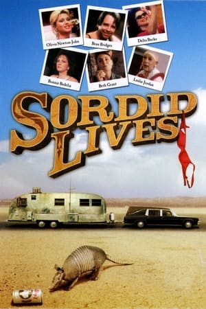 Sordid Lives poster 1