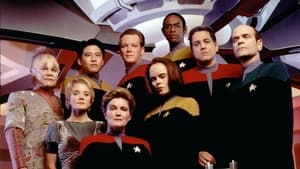 Star Trek: Voyager, Season 5 image 0