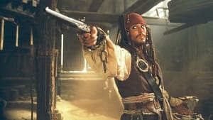 Pirates of the Caribbean: The Curse of the Black Pearl image 7