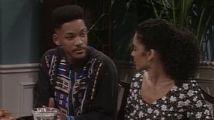 The Fresh Prince of Bel-Air, Season 1 - Love at First Fight image