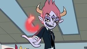 Star vs. the Forces of Evil, Vol. 1 - Blood Moon Ball image