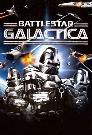 Battlestar Galactica (Classic), Season 1 poster 0