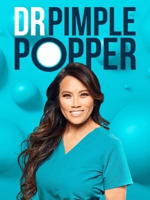 Dr. Pimple Popper, Season 8 poster 2