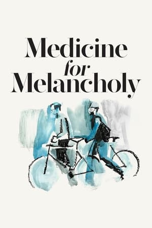 Medicine for Melancholy poster 2
