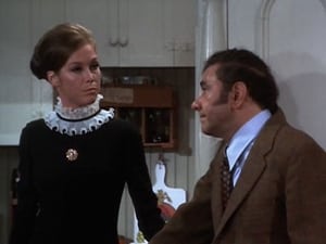 The Mary Tyler Moore Show, Season 2 - I Am Curious Cooper image