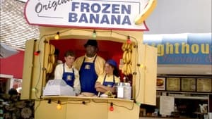 Arrested Development, Season 1 - Top Banana image