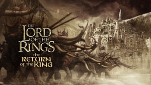 The Lord of the Rings: The Return of the King (Extended Edition) image 3