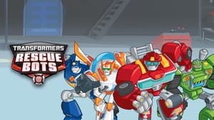Transformers Rescue Bots, Vol. 6 image 3