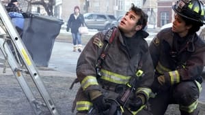 Chicago Fire, Season 10 - Fire Cop image