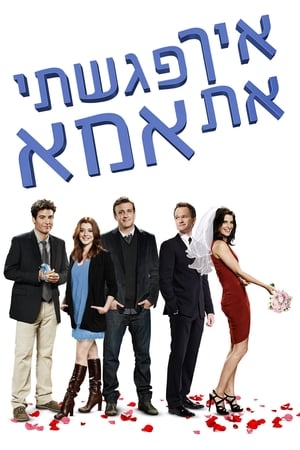 How I Met Your Mother: The Bro Code Six Pack poster 1