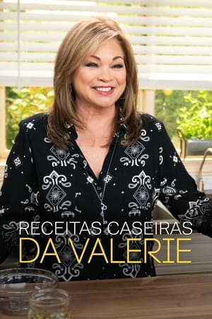 Valerie's Home Cooking, Season 12 poster 0
