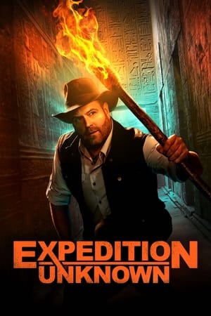 Expedition Unknown, Season 2 poster 0