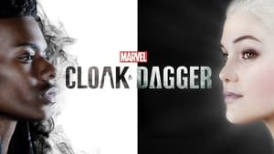 Marvel's Cloak & Dagger, Season 1 image 2