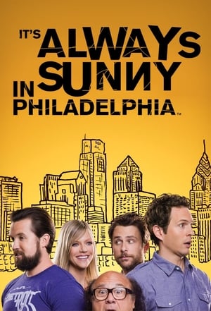 It's Always Sunny in Philadelphia, Season 15 poster 3