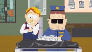 South Park, Season 7 - Toilet Paper image