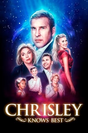 Chrisley Knows Best, Season 4 poster 3