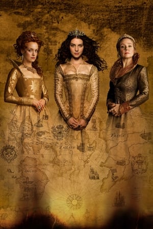 Reign, Season 2 poster 1