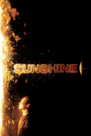 Sunshine poster 1