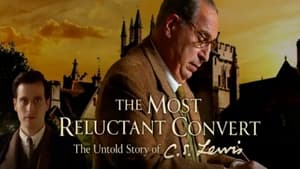CS Lewis: The Most Reluctant Convert image 1