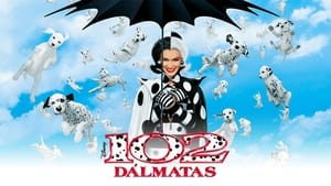 102 Dalmatians image 1