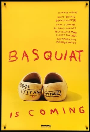 Basquiat poster 1
