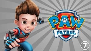 PAW Patrol, Wild Saves image 2