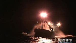 Deadliest Catch, Season 3 - Caught in the Storm image
