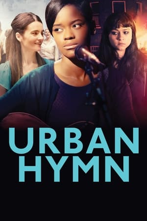 Urban Hymn poster 2