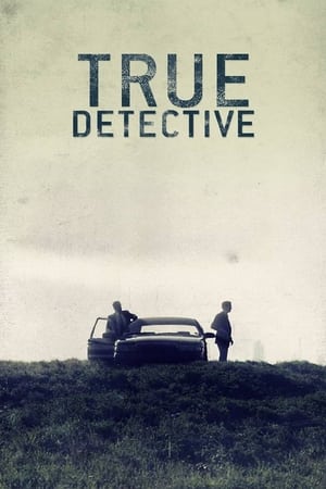 True Detective, Seasons 1 & 2 poster 0