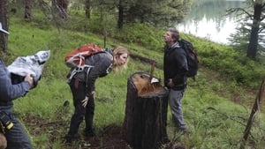 Expedition Bigfoot, Season 1 - Human Bait image