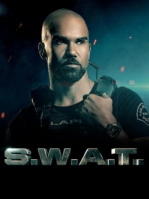 S.W.A.T., Season 5 poster 1