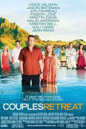 Couples Retreat poster 3