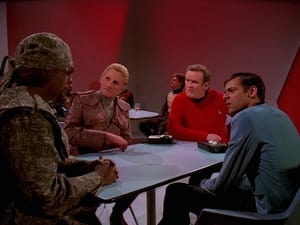 Star Trek: Deep Space Nine, Season 5 - Trials and Tribble-ations image