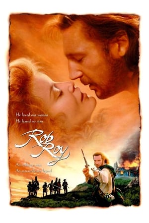 Rob Roy poster 4
