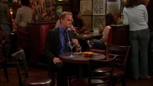 How I Met Your Mother, Season 2 - The Scorpion and the Toad image