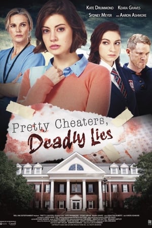 Pretty Lies poster 1